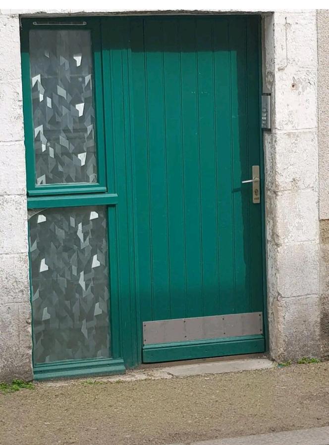 Ferienwohnung Orleans Centre T2 Theatre Et Cathedrale Exterior foto